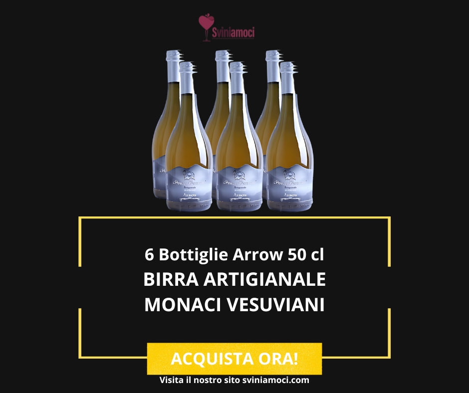 Box 6 Birre Arrow Monaci Vesuviani